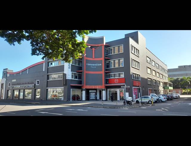 184M² OFFICE TO LET IN NORTH BEACH